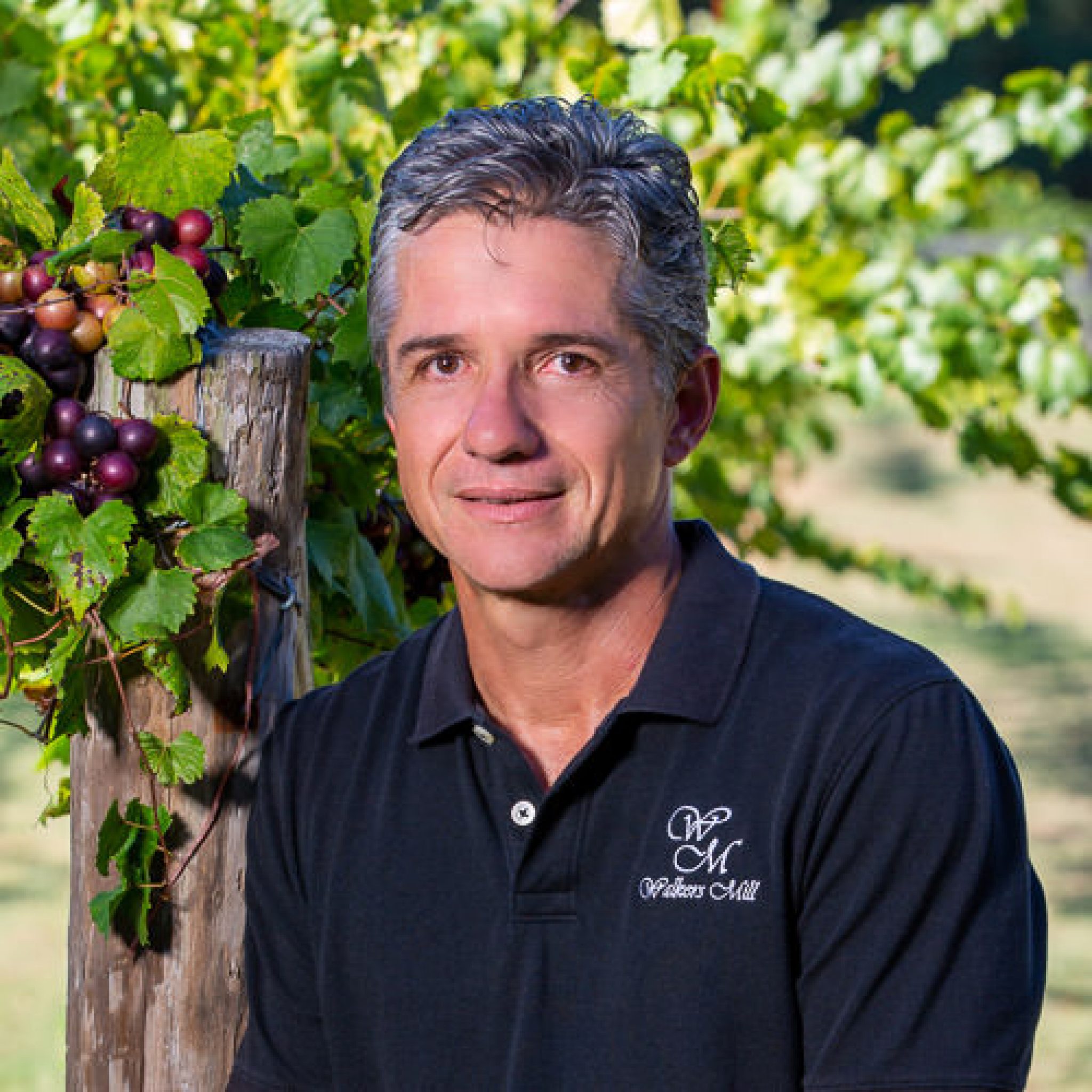Our Team - Walkers Mill Vineyard & Winery