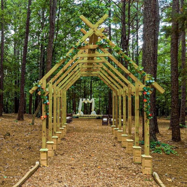 PINE GROVE Walkers Mill Vineyard & Winery