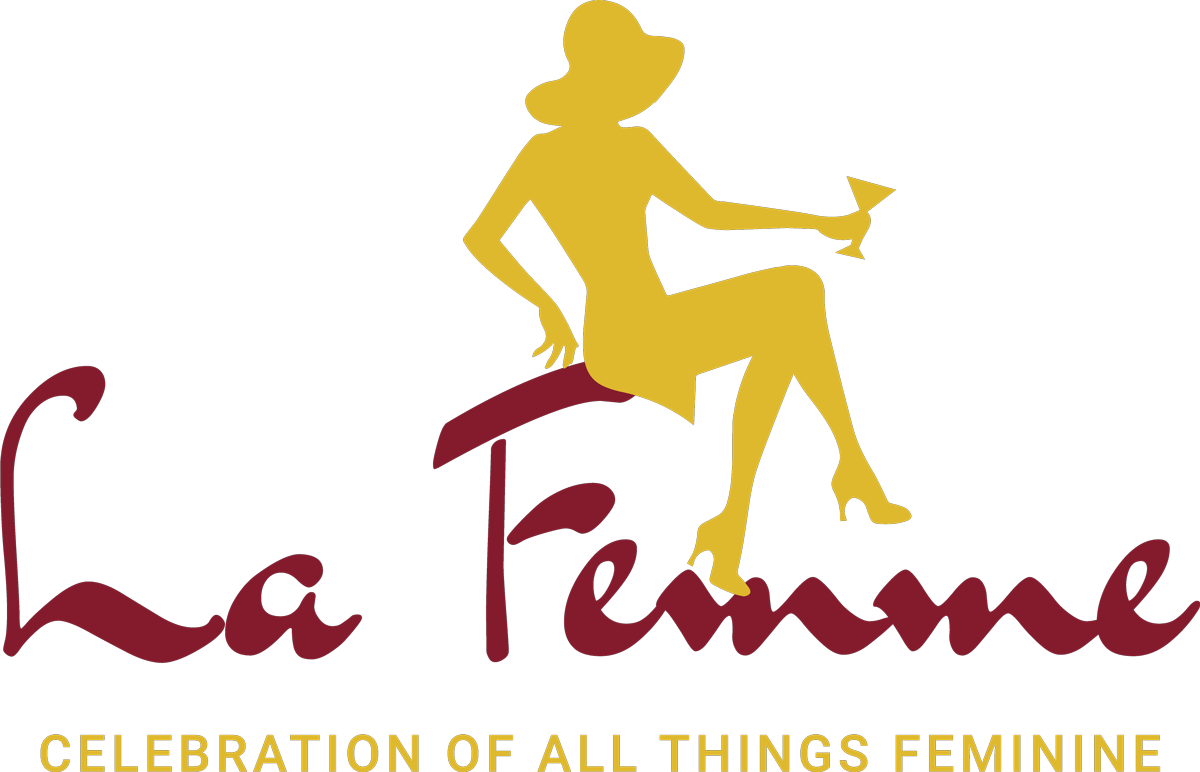 La Femme at Walkers Mill Logo