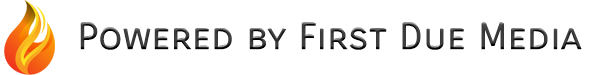 Powered by First Due Media